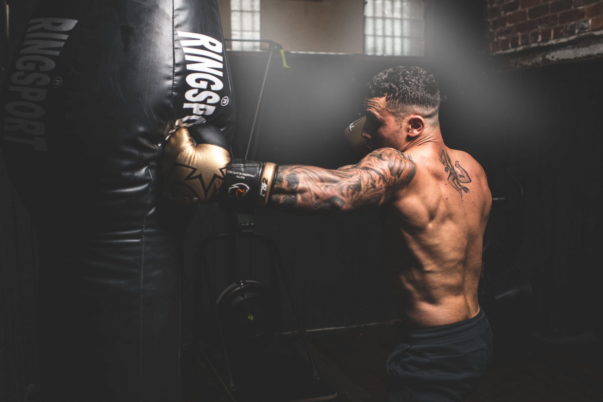 Types of Boxing Performance and Conditioning – Social Stylus